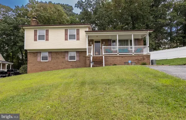 1612 Weyburn Rd, BALTIMORE, MD 21237