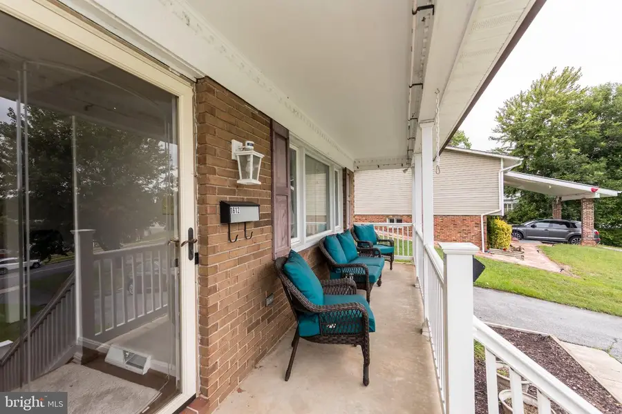 1612 Weyburn Rd, Baltimore, MD 21237 - #2