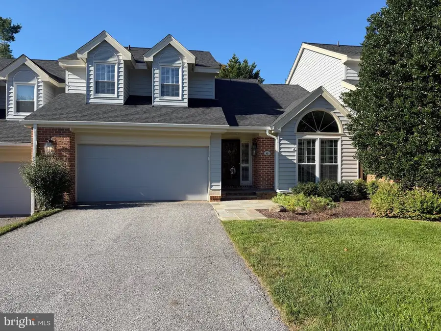 6 Nearfield Rd, Lutherville Timonium, MD 21093 - #2