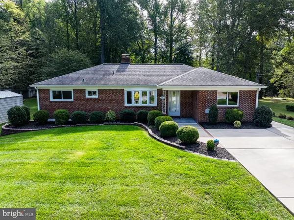 9921 Richlyn Dr, PERRY HALL, MD 21128