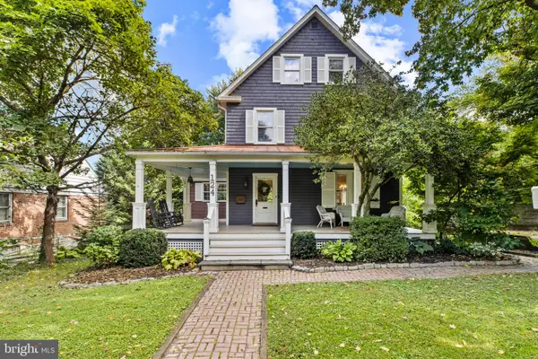 124 Rosewood Ave, BALTIMORE, MD 21228