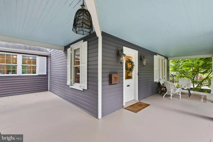 124 Rosewood Ave, Baltimore, MD 21228 - #3