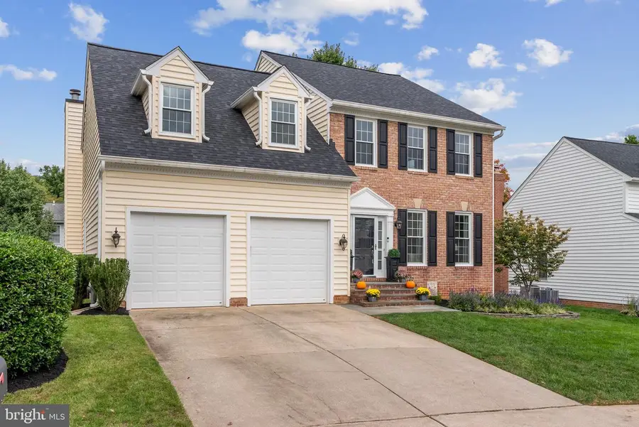 6 Timberwood Ct, Cockeysville, MD 21030 - #3