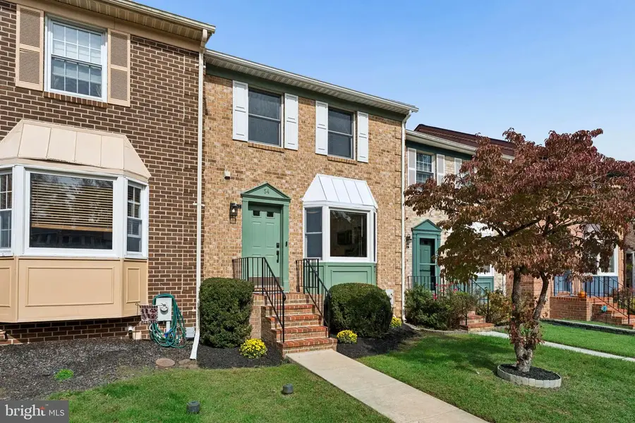 54 Cherrywood Ct, Cockeysville, MD 21030 - #2