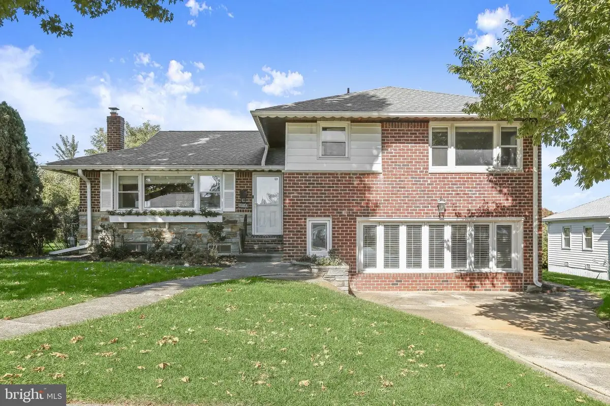 2304 Hanway Rd, Baltimore, MD 21209 - #1