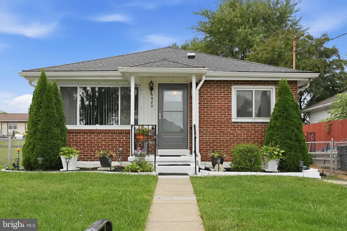 5903 Prince George St, Baltimore, MD 21207 - #1