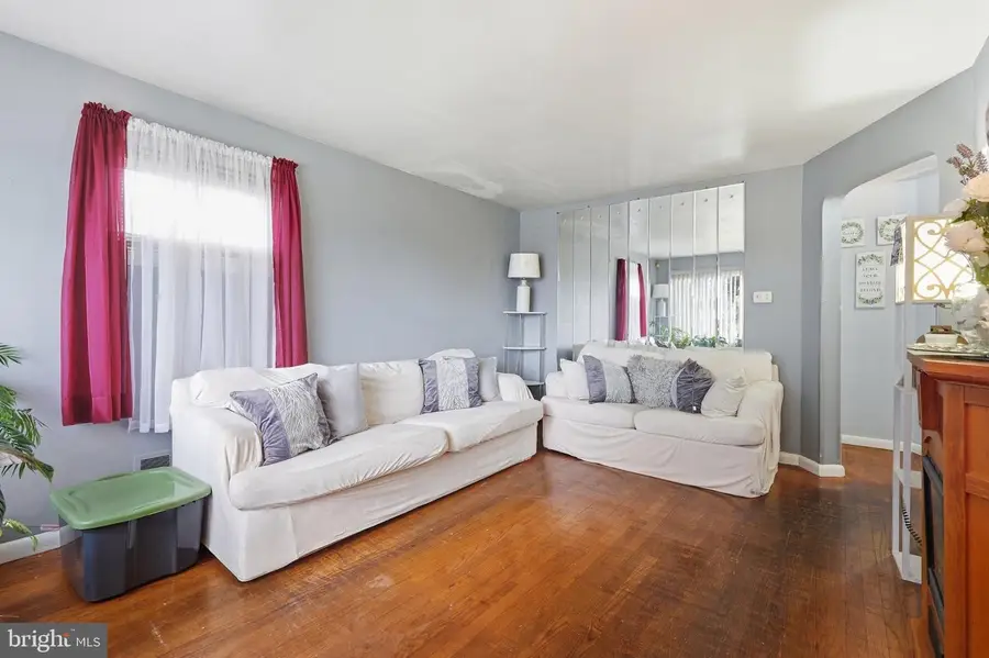 5903 Prince George St, Baltimore, MD 21207 - #3