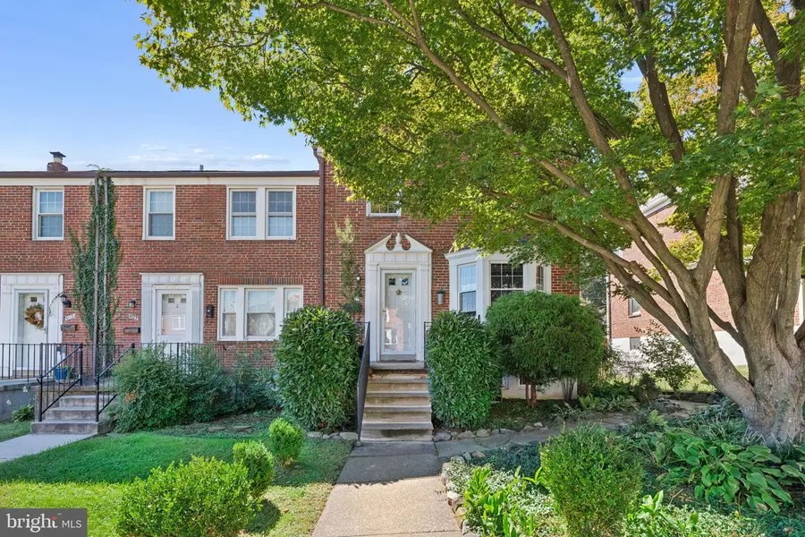6119 Regent Park Rd, Baltimore, MD 21228 - #2
