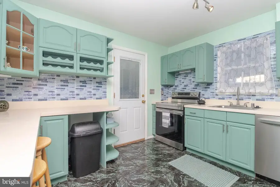 4210 Hollowspring Ln, Baltimore, MD 21236 - #3