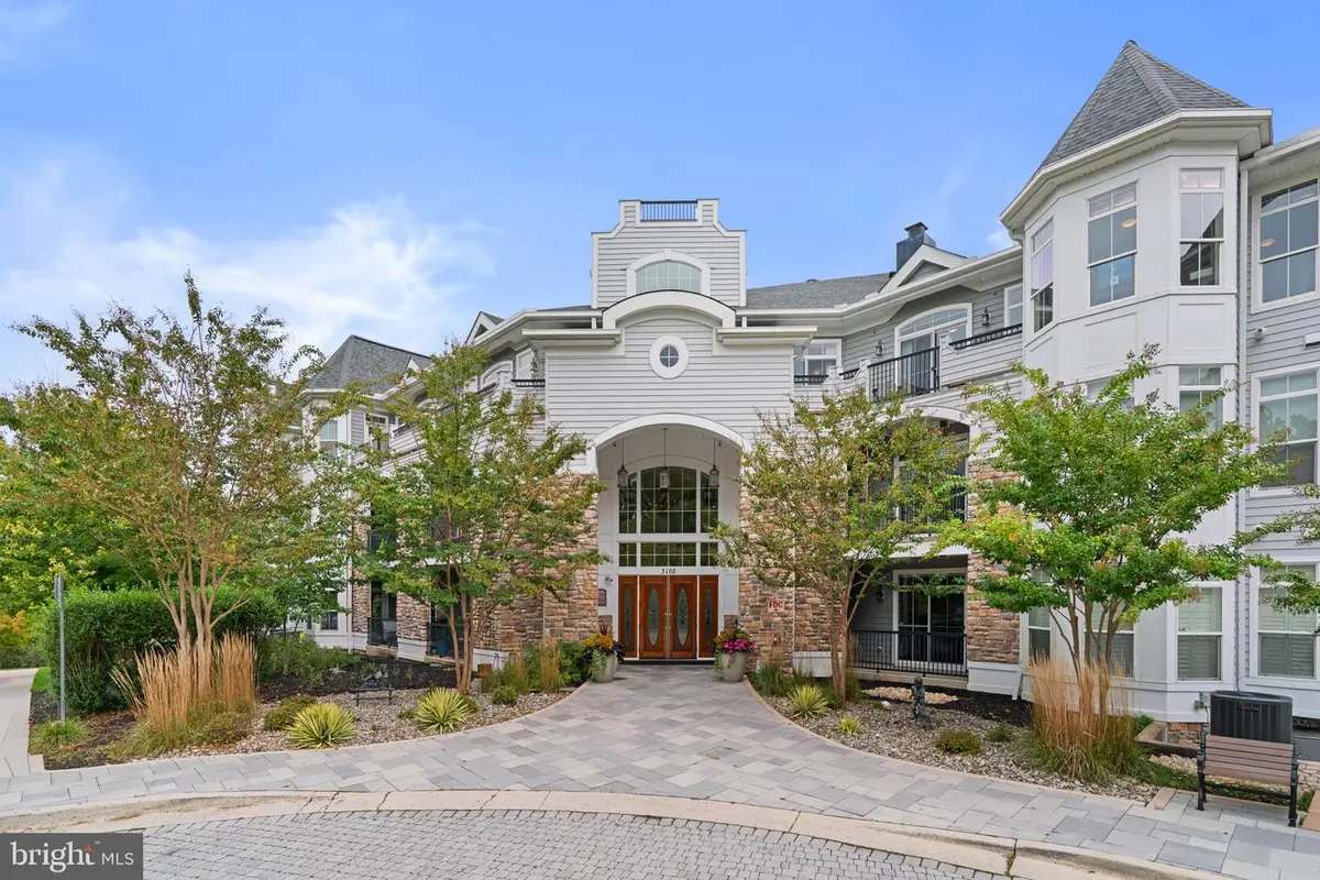 3100 Stone Cliff Dr #301, Baltimore, MD 21209 - #1