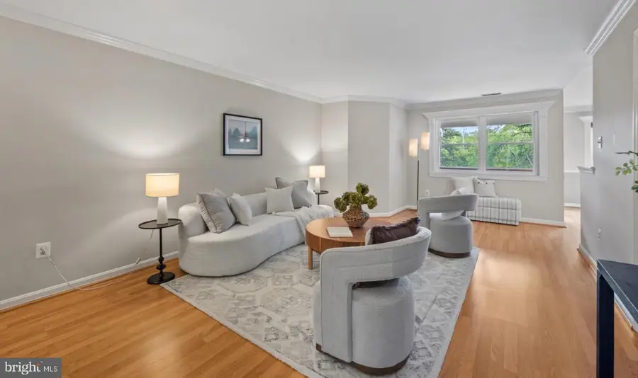 18-h Deer Run Ct #508, Halethorpe, MD 21227 - #3