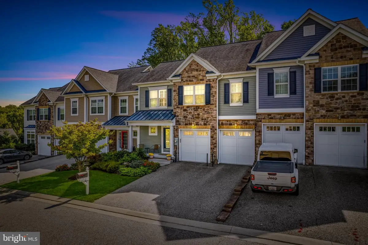 6713 Fairford Ln, Baltimore, MD 21209 - #1