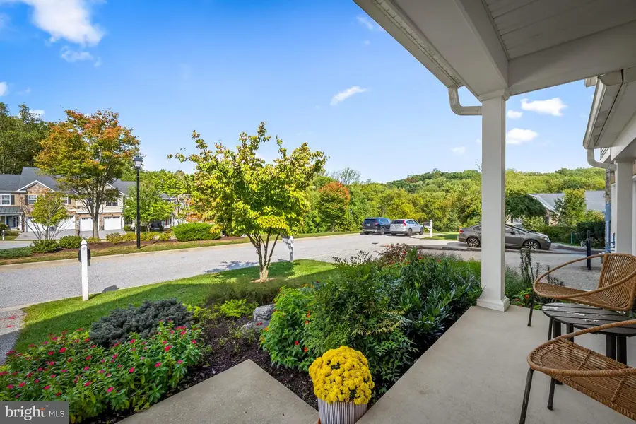 6713 Fairford Ln, Baltimore, MD 21209 - #3