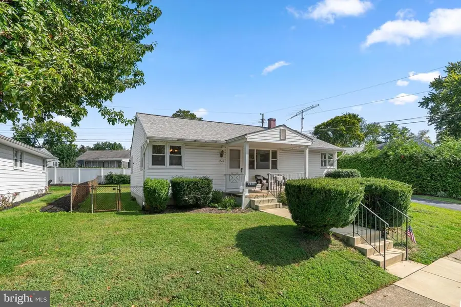 1220 Brandford Rd, Catonsville, MD 21228 - #2