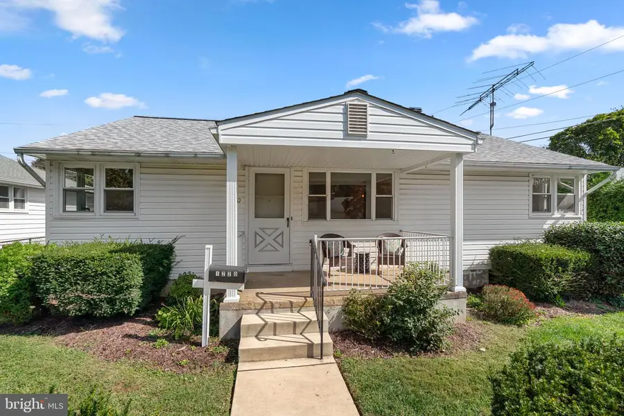 1220 Brandford Rd, Catonsville, MD 21228 - #3