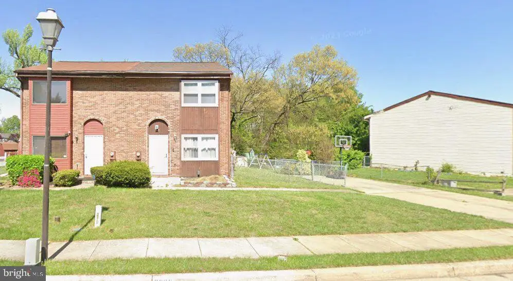 6606 Spring Mill Cir, Baltimore, MD 21207 - #1