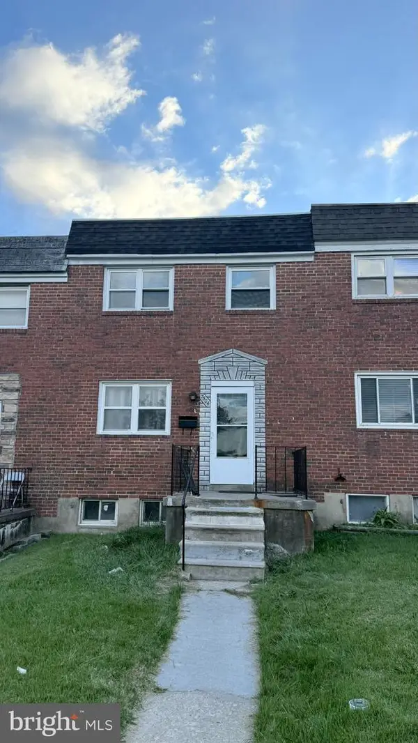 7504 Hillsway Ave, BALTIMORE, MD 21234