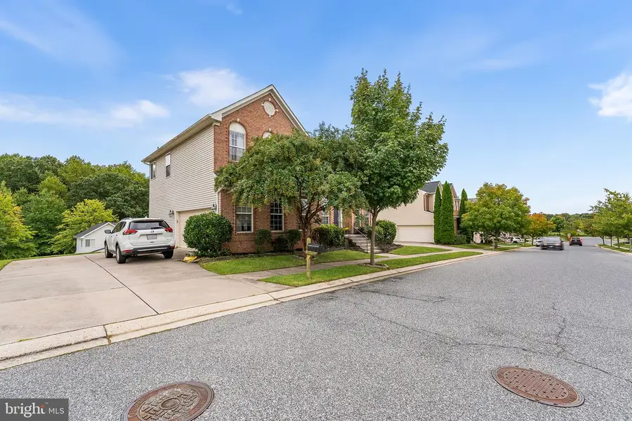 9413 Harcrest Way, Perry Hall, MD 21128 - #3