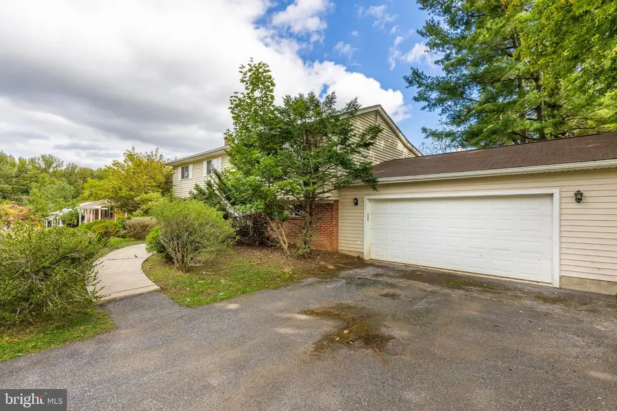 3603 Laguna Ct, Randallstown, MD 21133 - #2