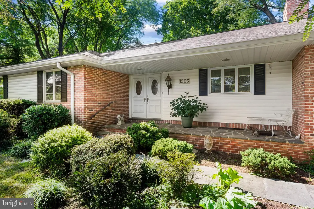 1506 Dulaney Valley Rd, Lutherville Timonium, MD 21093 - #1