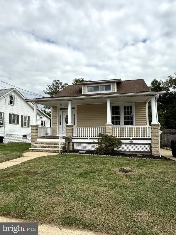 5715 1st Ave, BALTIMORE, MD 21227