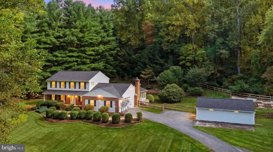 2523 Paper Mill Rd, Phoenix, MD 21131 - #2