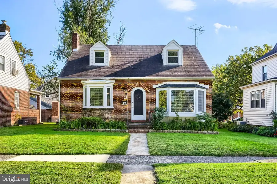 21 Liberty Pkwy, Baltimore, MD 21222 - #2