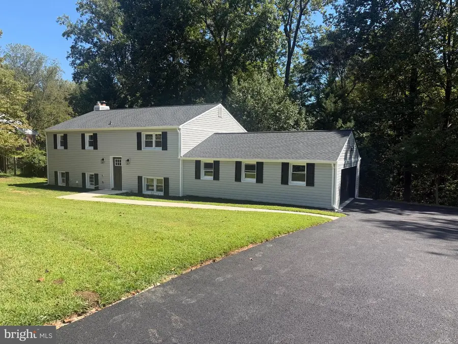 1017 Roxleigh Rd, Baltimore, MD 21286 - #2