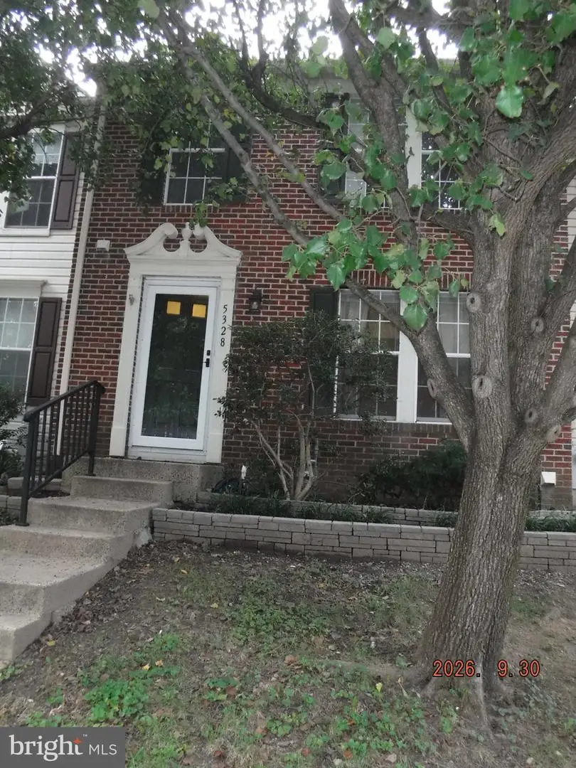 5328 Castlestone Dr, Rosedale, MD 21237 - #3