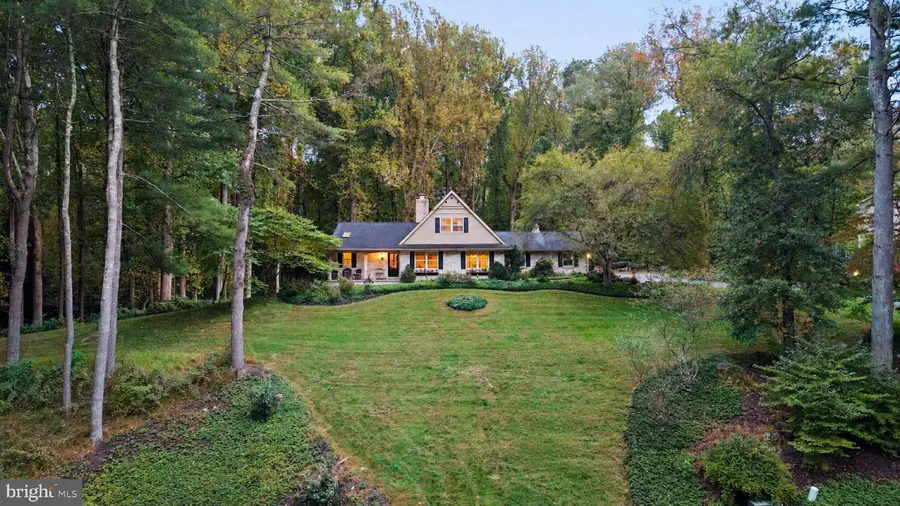 14416 Manor Rd, Phoenix, MD 21131 - #2