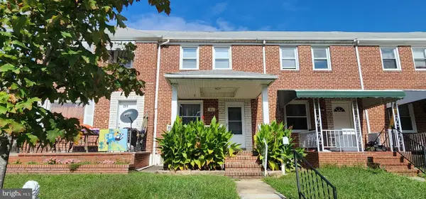 213 Riverthorn Rd, BALTIMORE, MD 21220