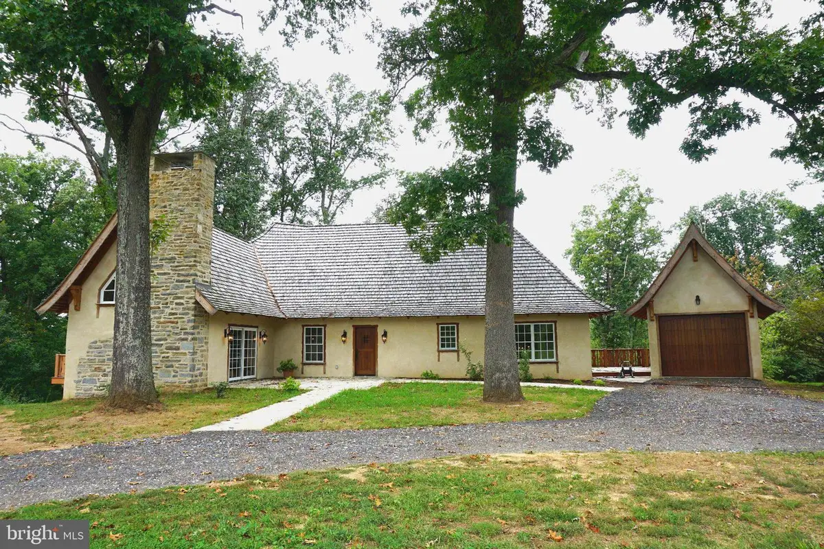 4724 Pleasant Grove Rd, Reisterstown, MD 21136 - #1