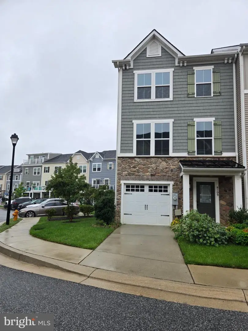 8109 Secluded Ln, Dundalk, MD 21222 - #1