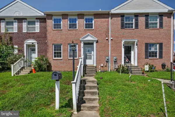 12 Hallview Ct, NOTTINGHAM, MD 21236