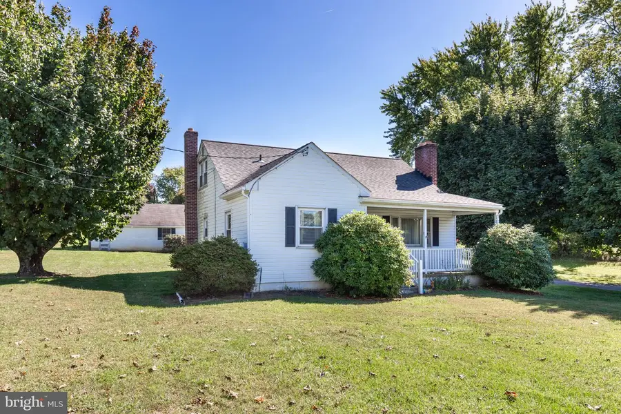 15811 Hanover Pike, Upperco, MD 21155 - #2