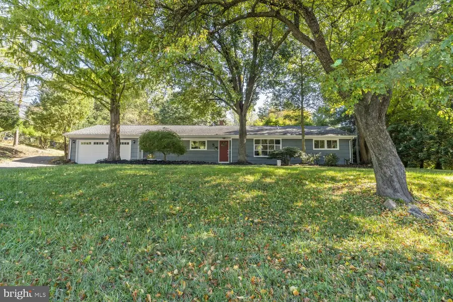 5 Sunnydale Way, Reisterstown, MD 21136 - #2