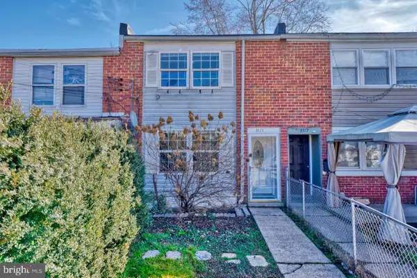 3115 Freeway Rd, HALETHORPE, MD 21227