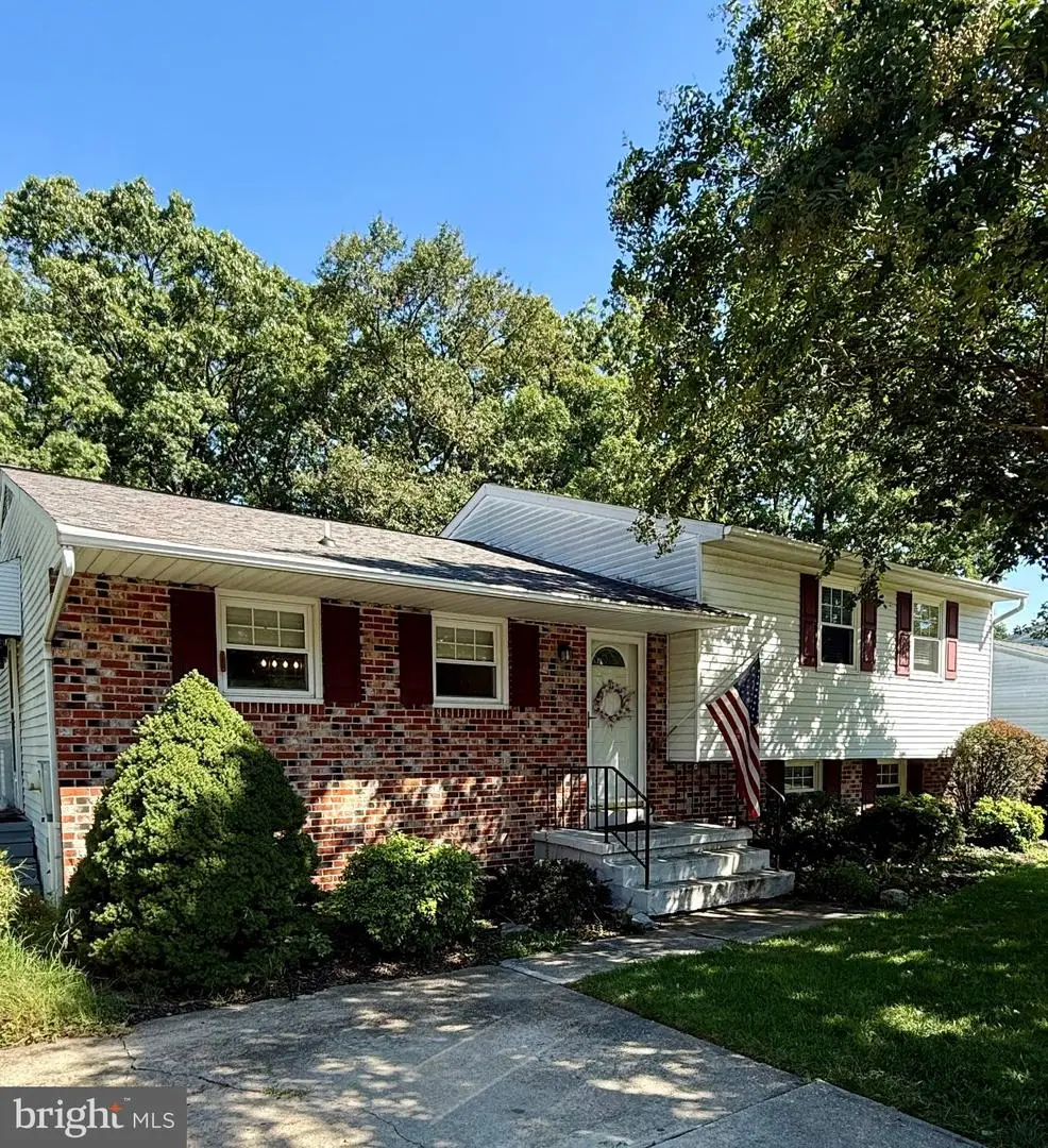4214 Winterode Way, Nottingham, MD 21236 - #1