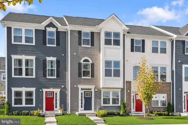 2112 Woodlands Rd, BALTIMORE, MD 21244