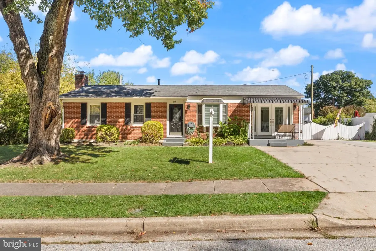 Address Withheld By Seller, Reisterstown, MD 21136 - #1