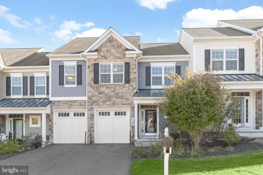 6705 Fairford Ln, Baltimore, MD 21209 - #2