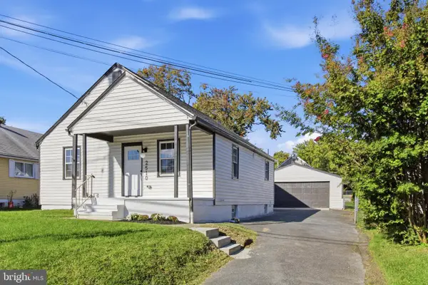 2510 E Joppa Rd, BALTIMORE, MD 21234