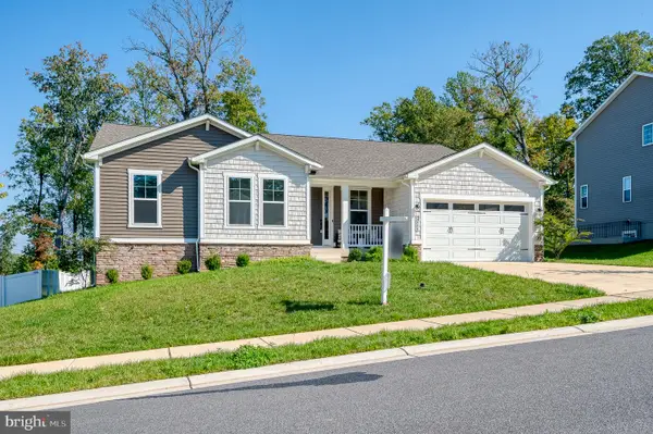 5711 Charlies Way, WHITE MARSH, MD 21162