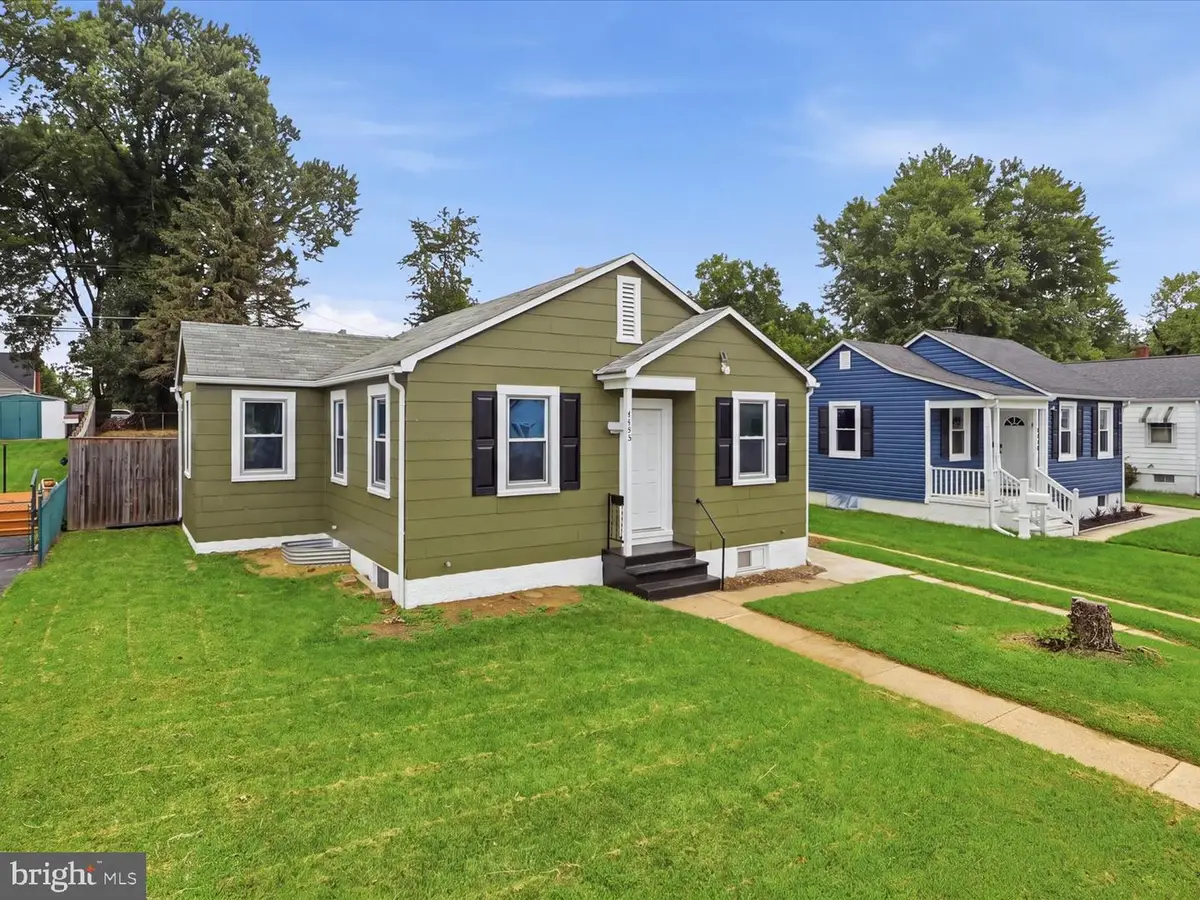 6408 Gilmore St, Baltimore, MD 21207 - #1