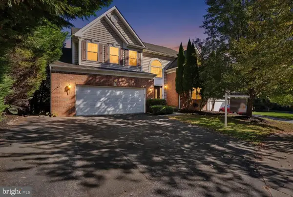 914 Rachel Jordan Ct, OWINGS MILLS, MD 21117