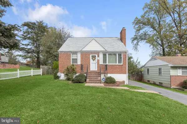 5906 Sunset Ave, BALTIMORE, MD 21207