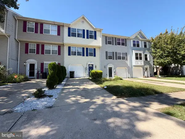 3806 Sandy Hook Rd, RANDALLSTOWN, MD 21133