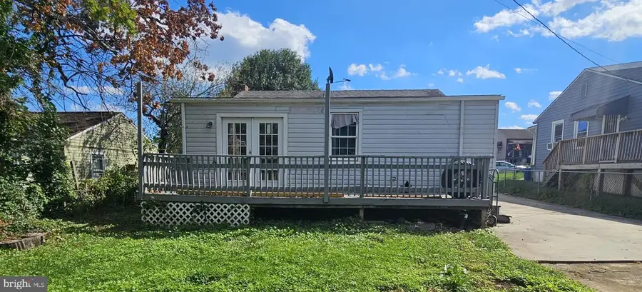 1714 Langley Rd, Baltimore, MD 21221 - #2