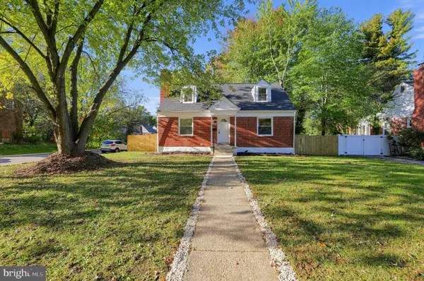 6700 Laurel Dr, BALTIMORE, MD 21207