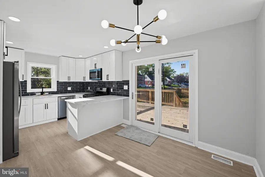 6700 Laurel Dr, Baltimore, MD 21207 - #3